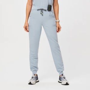 COPY - FIGS Jogger Scrub Bottoms